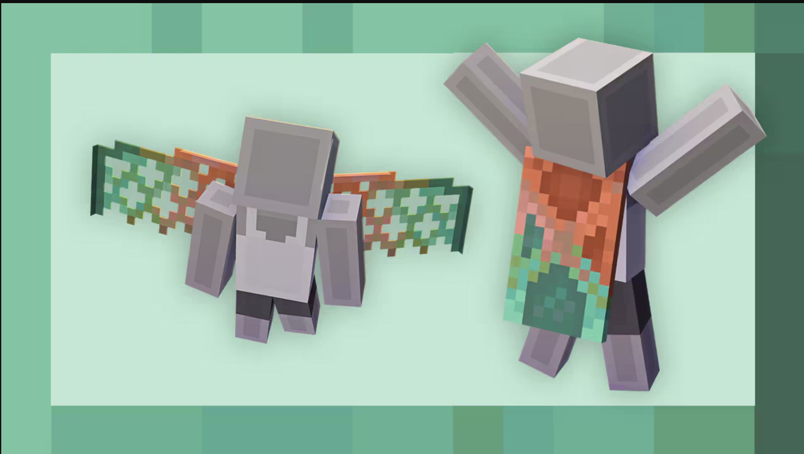 Copper Cape Code